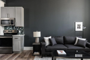 1 BR Apt 3 miles to Botanical Gardens